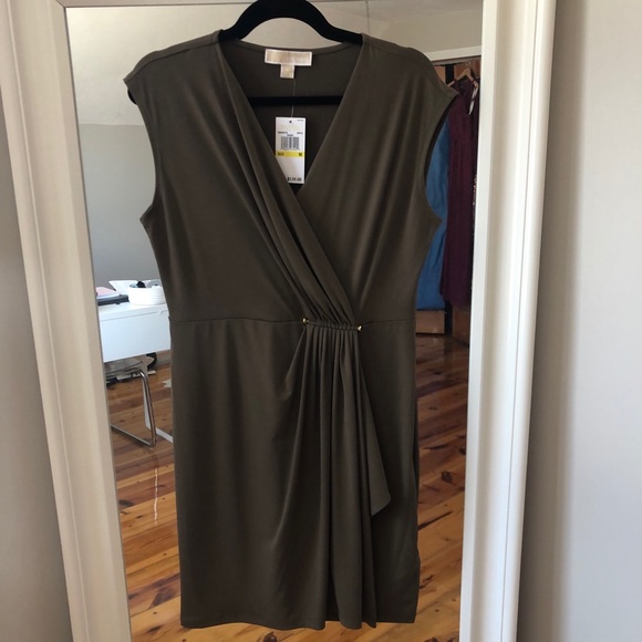 Michael Kors Cocktail Dress NWT - Picture 1 of 3